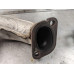 02W205 Exhaust Crossover From 2007 Dodge Grand Caravan  3.3